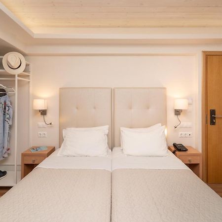 Karalis City Hotel Pylos Exterior foto