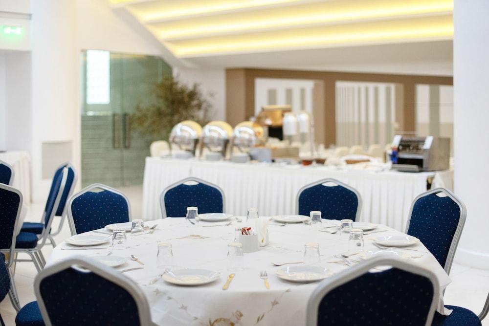 Karalis City Hotel Pylos Exterior foto